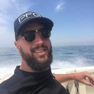 Meet your Posher, Bryan